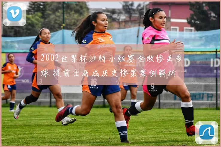 2002世界杯沙特小组赛全败惨丢多球 提前出局成历史惨案案例解析