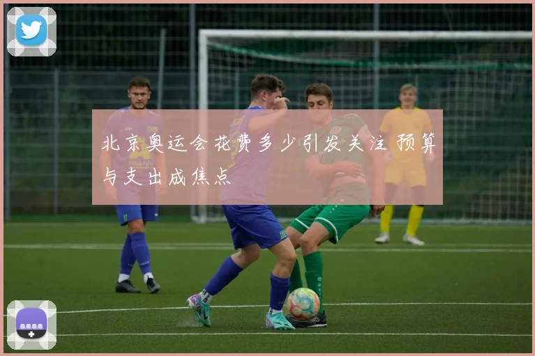 北京奥运会花费多少引发关注 预算与支出成焦点